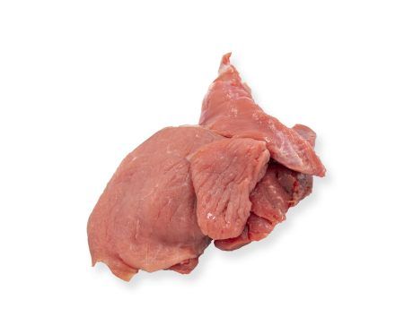Magro de ternera