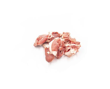 Restos de carnicería - 500gr