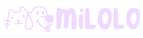 MiLolo, Mascotas Sonrientes