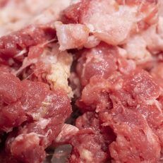 Mezcla carnes